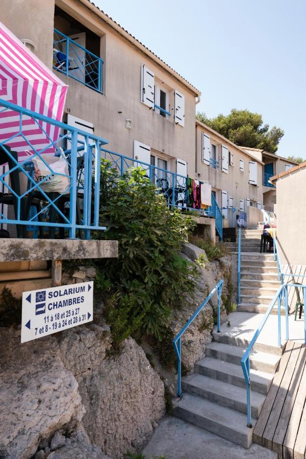 Le Pescadou Aparthotel