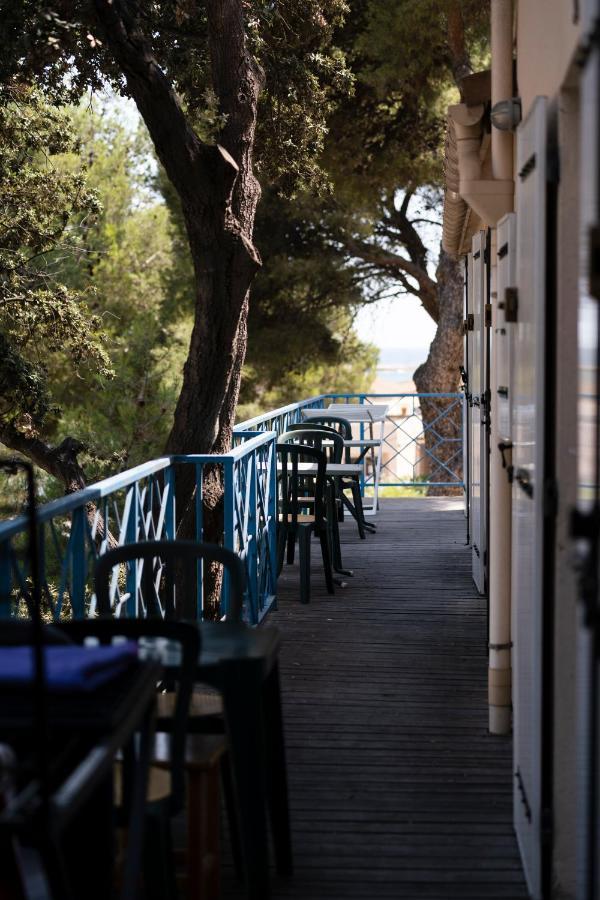 Aparthotel Le Pescadou 2*