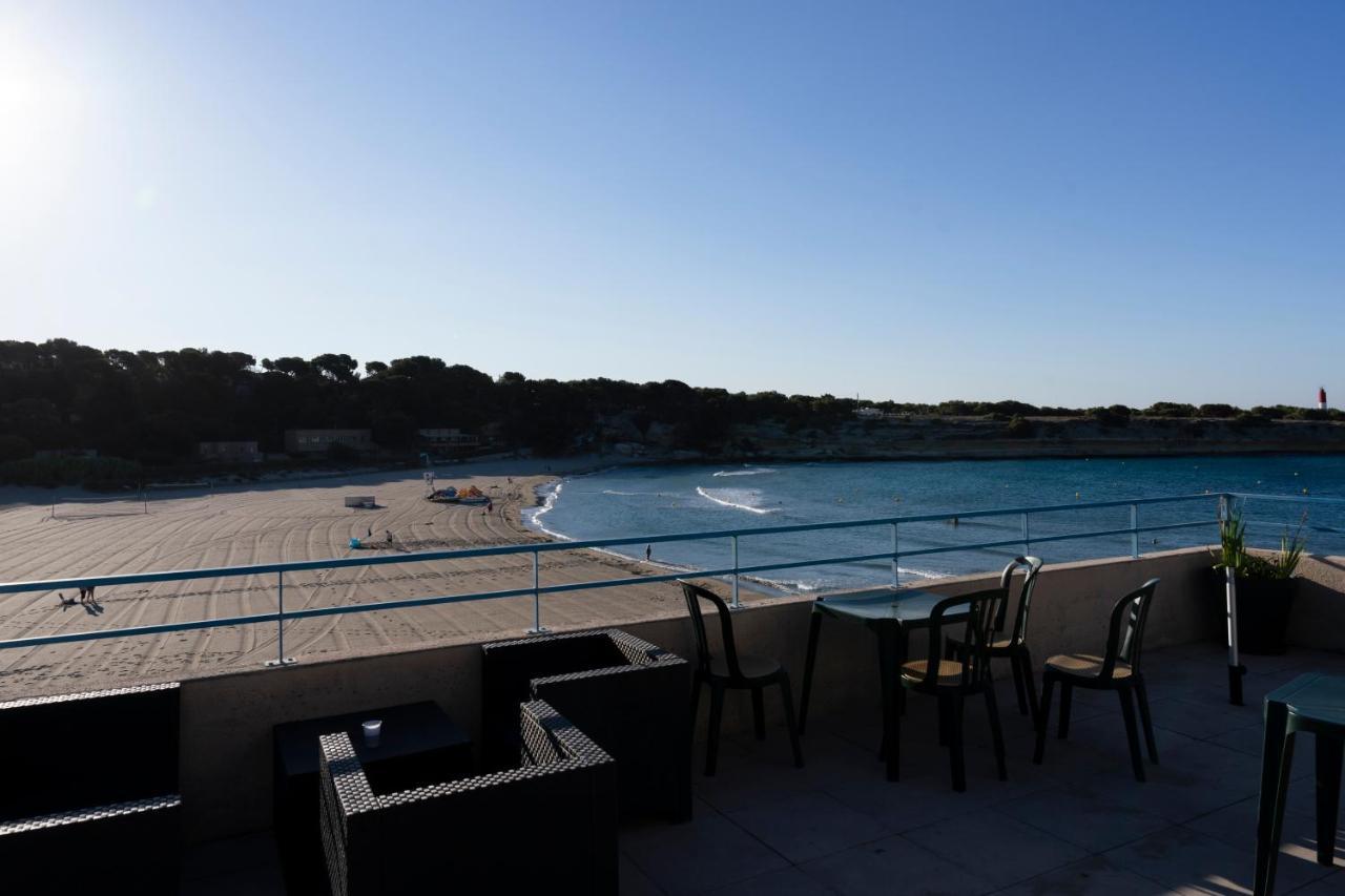 Le Pescadou Aparthotel