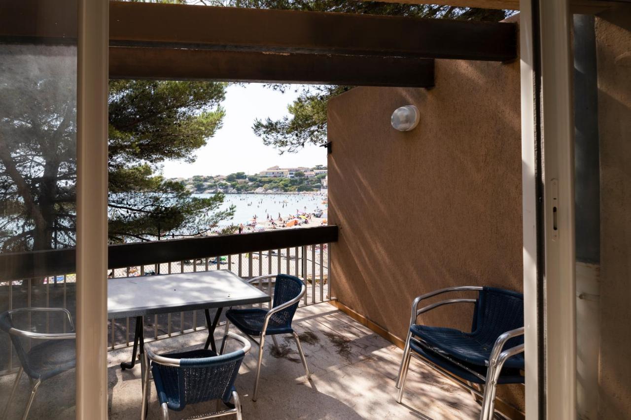 Aparthotel Le Pescadou Martigues