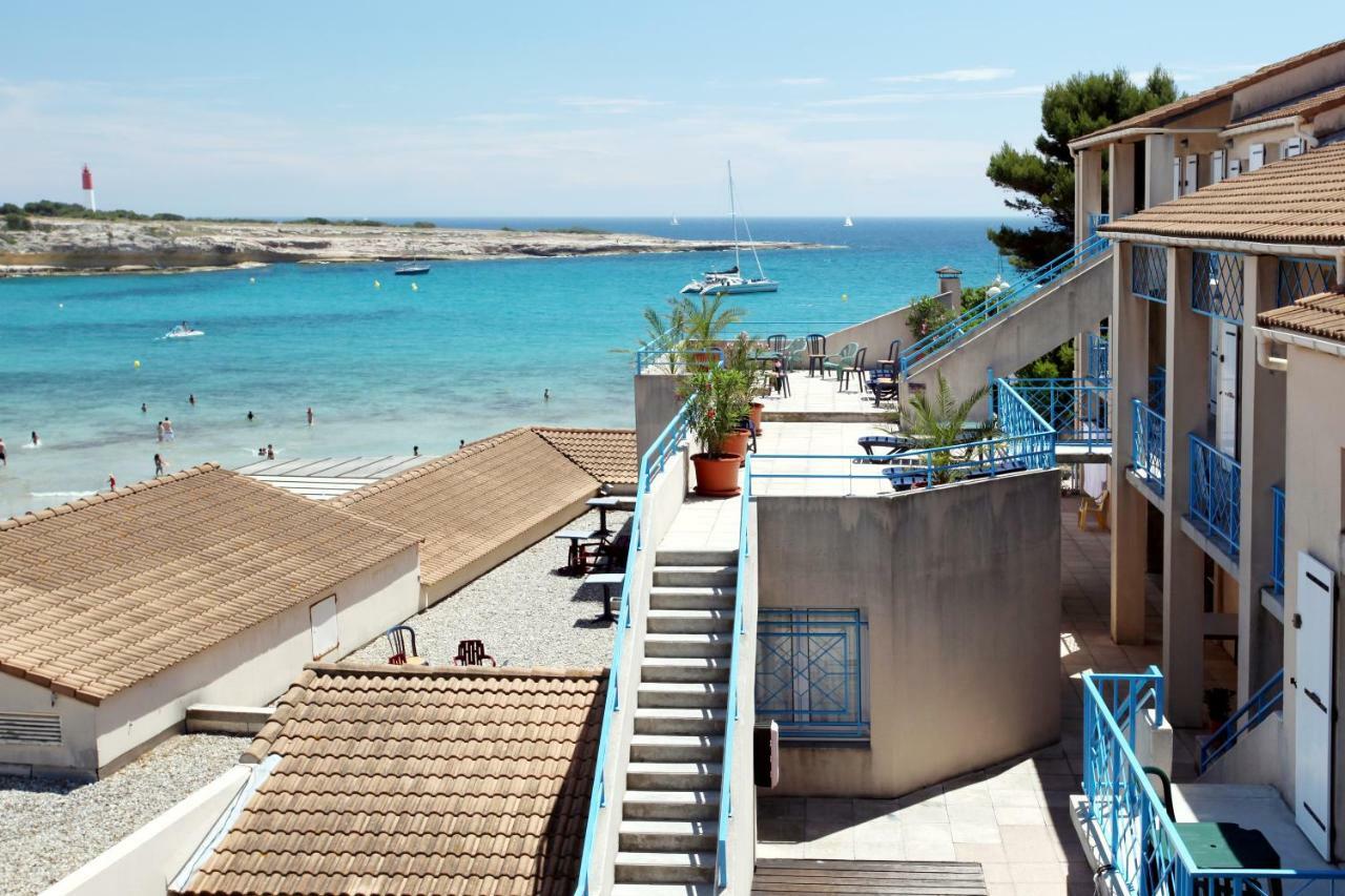 Le Pescadou 2* Martigues