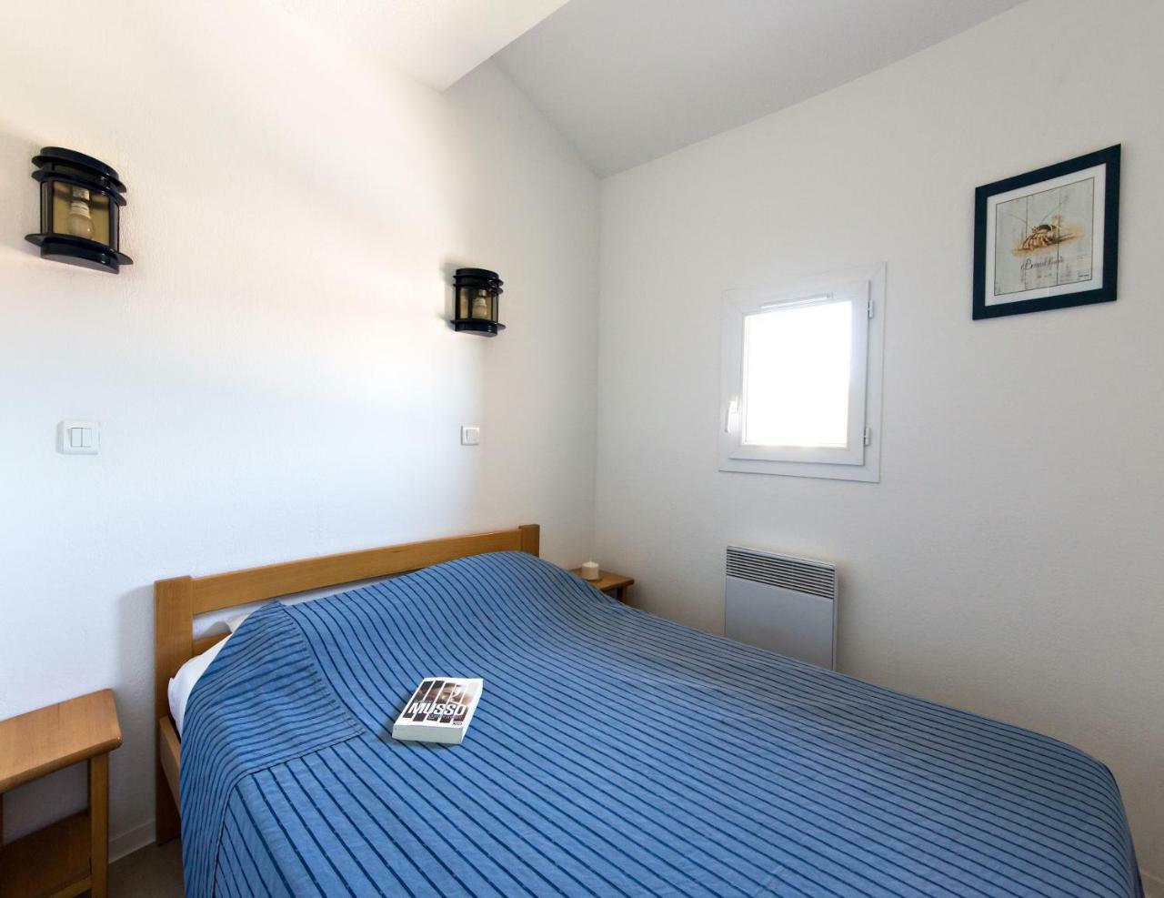 Le Pescadou Aparthotel Martigues