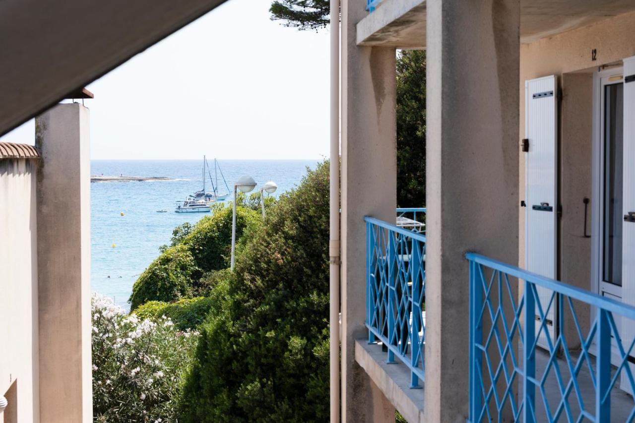 Le Pescadou Apart-hotel